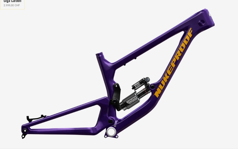 Nukeproof Giga Carbon