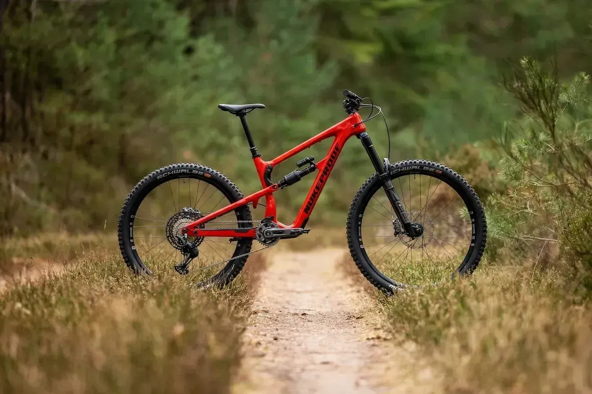 Nukeproof Mega